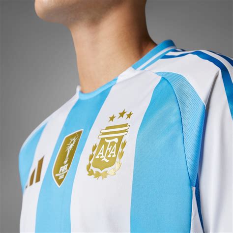 Argentinië Voetbalshirts 2024/2025 .